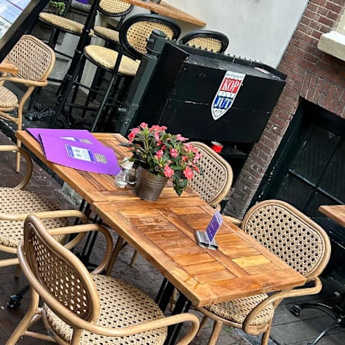 Cosy the Dutch Kitchen, Amsterdam