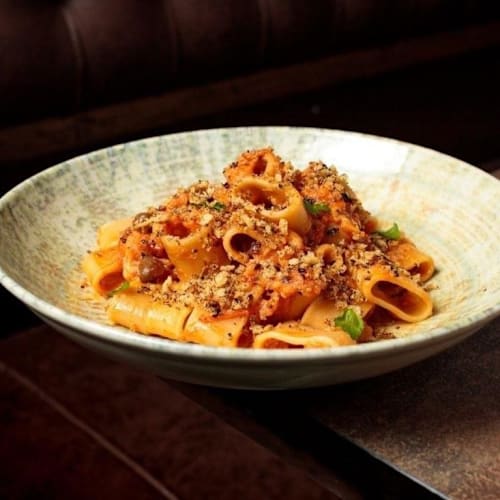 Ristorante Salotto Stadlin, Roma