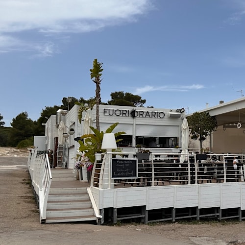 Fuoriorario, Sant'Andrea