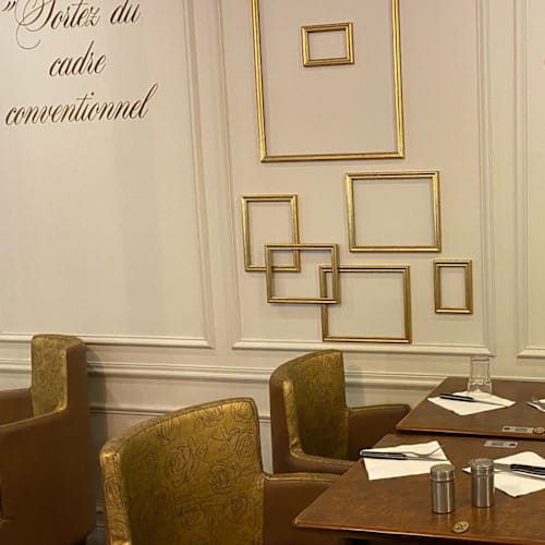 Brasserie Café de la Tour, Asnières-sur-Seine