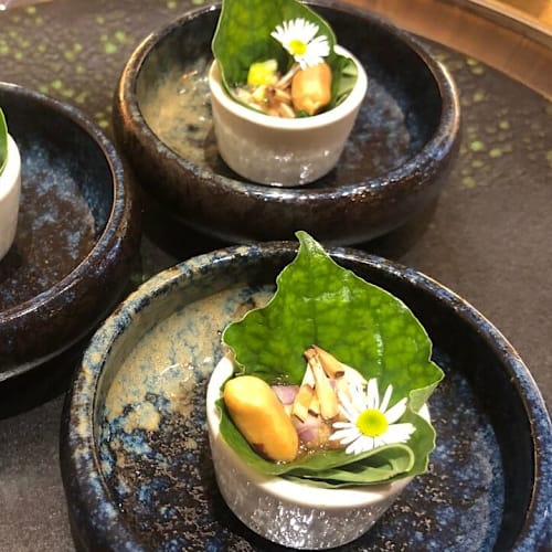Chaba Thai fine cuisine, Ixelles