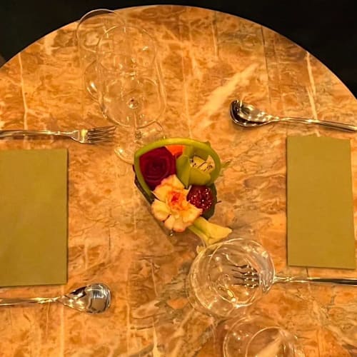 Chaba Thai fine cuisine, Ixelles