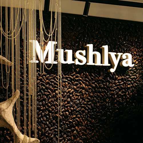 Mushlya - Oysters & Bubbles, Lisboa