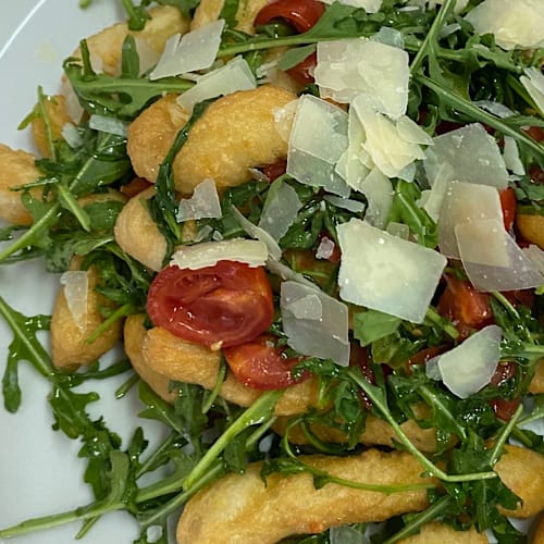Pizzeria Napul'è - Omignano Salerno, Omignano Scalo