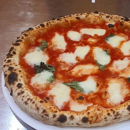 Pizzeria Napul'è - Omignano Salerno, Omignano Scalo