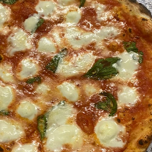 Pizzeria Napul'è - Omignano Salerno, Omignano Scalo