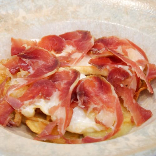 Restaurante La Trapera, Murcia