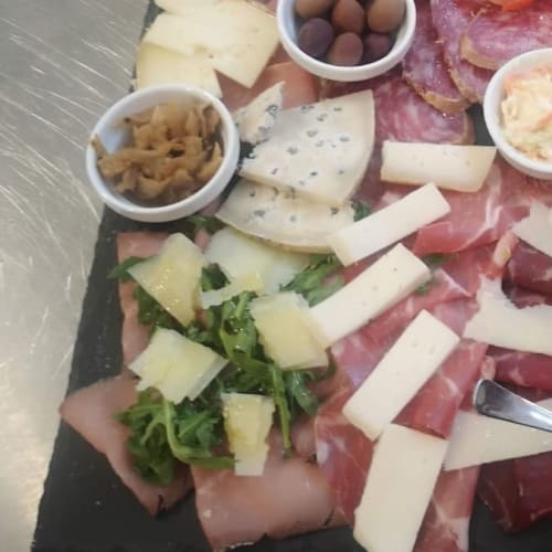 Toma e Tomaia, Torino