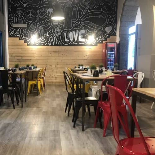 Times Food, Acireale