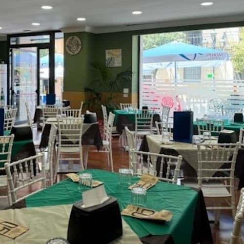 Appizza, Lamezia Terme
