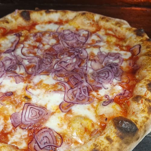Appizza, Lamezia Terme
