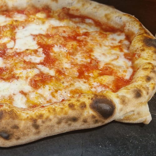 Appizza, Lamezia Terme