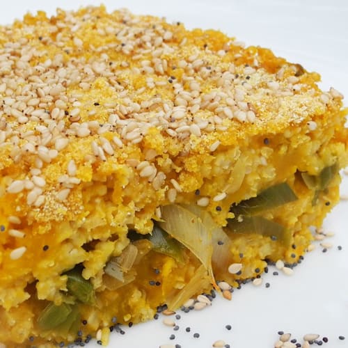 Sani Sapori Seriate, Seriate