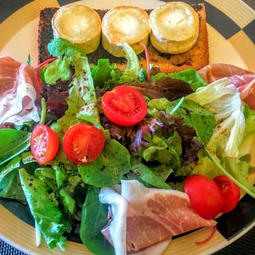 Art Café, Strasbourg