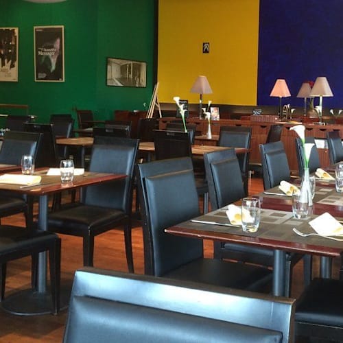 Art Café, Strasbourg