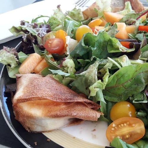 Art Café, Strasbourg