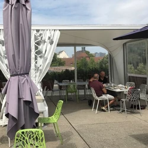 Art Café, Strasbourg