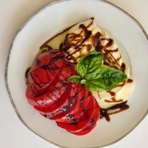 Le Coq en Pâte, Olhos de Água