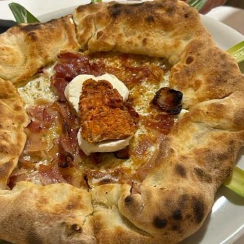 Al Galeone, Milano