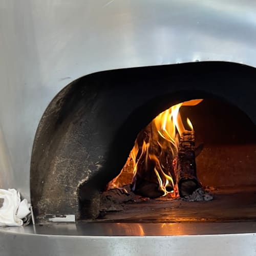 Al Galeone, Milano
