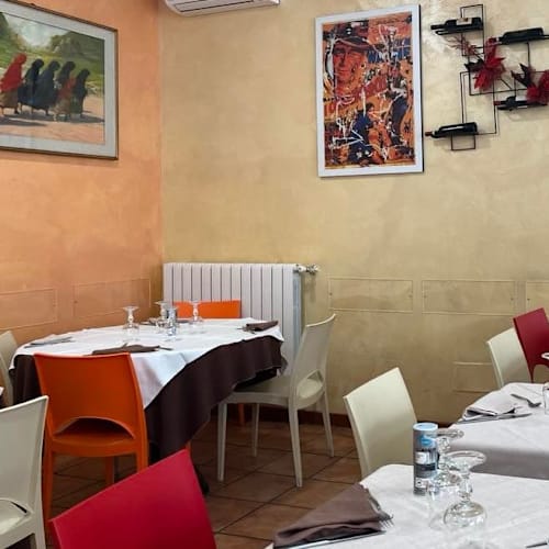 Al Galeone, Milano