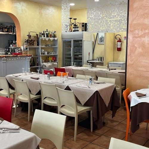 Al Galeone, Milano