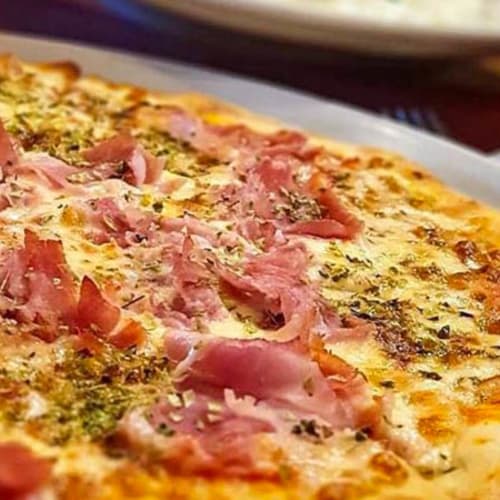 La Ricotta, Benidorm