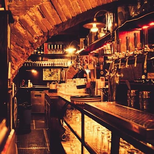 13 Gobbi Pub, Grosseto
