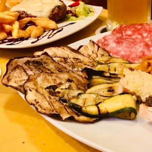 13 Gobbi Pub, Grosseto