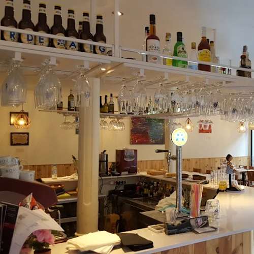 Flor de maig Pintor Fortuny, Barcelona