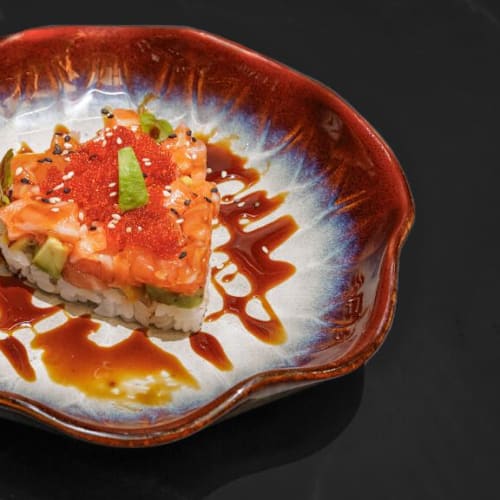 Sushi Fratelli Milano, Milano