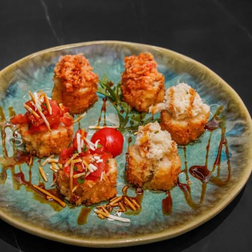 Sushi Fratelli Milano, Milano