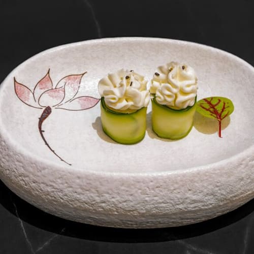 Sushi Fratelli Milano, Milano