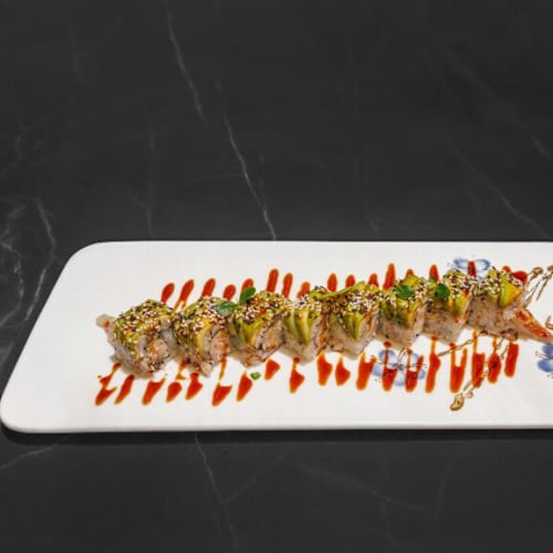 Sushi Fratelli Milano, Milano