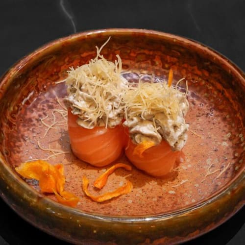 Sushi Fratelli Milano, Milano