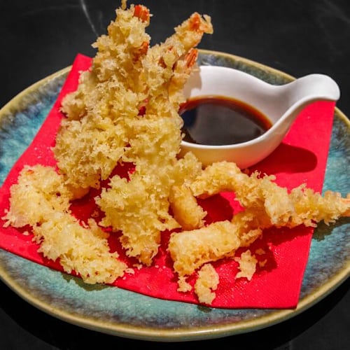 Sushi Fratelli Milano, Milano