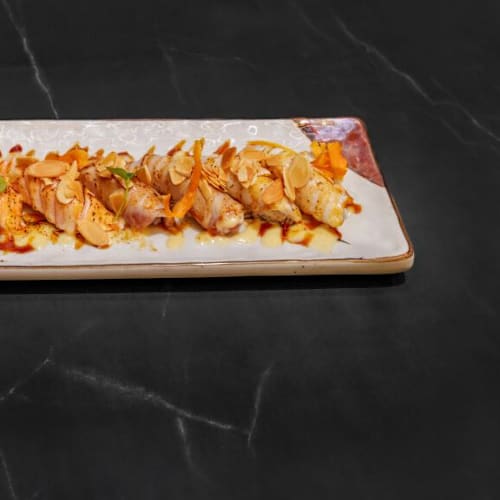 Sushi Fratelli Milano, Milano