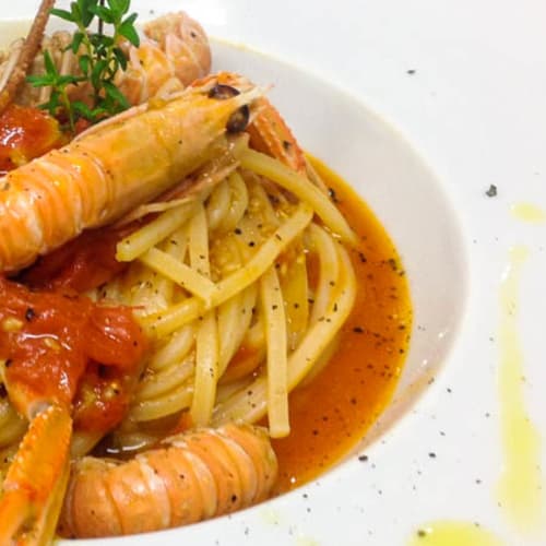 Bistrot06, Rutigliano