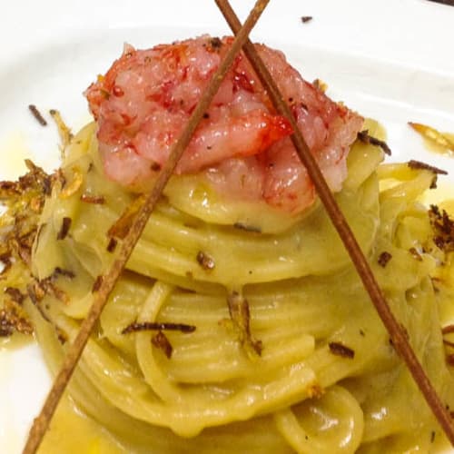 Bistrot06, Rutigliano