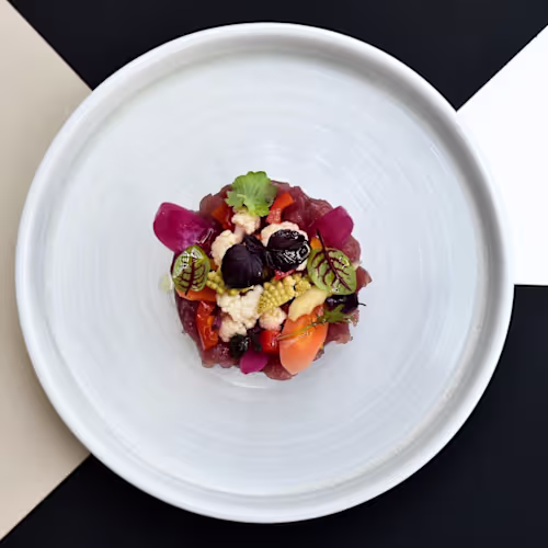 Zenzero & Cannella, Roma