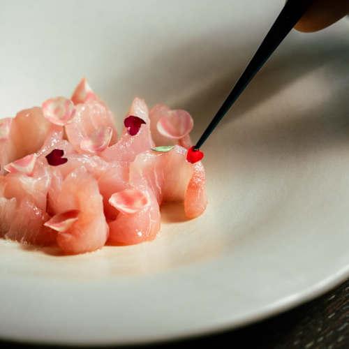 Zenzero & Cannella, Roma