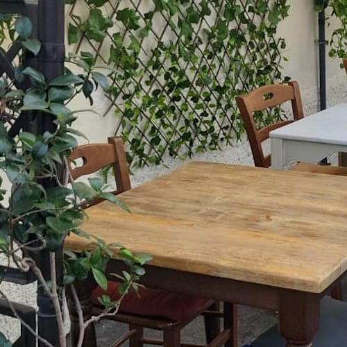 Vent8posti di Alessandro Onori - Cucina Romana e Marinara, Roma