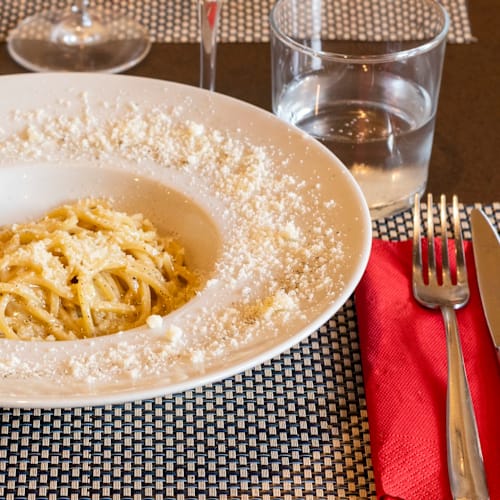 Vent8posti di Alessandro Onori - Cucina Romana e Marinara, Roma