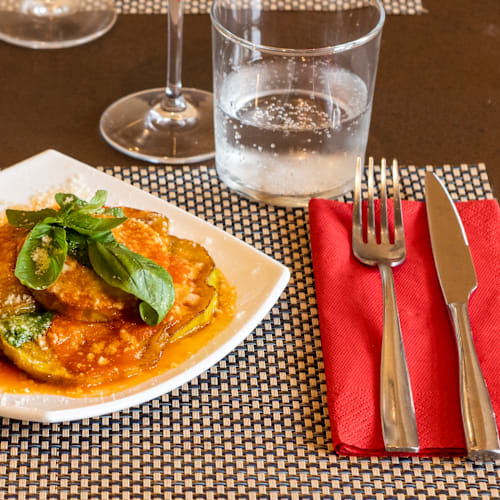 Vent8posti di Alessandro Onori - Cucina Romana e Marinara, Roma