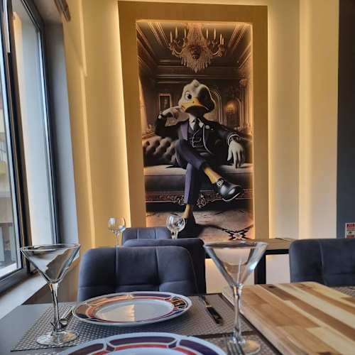 By Chef Authentic Cuisine, Lisboa