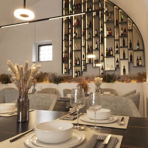 Corte Maria , Trinitapoli