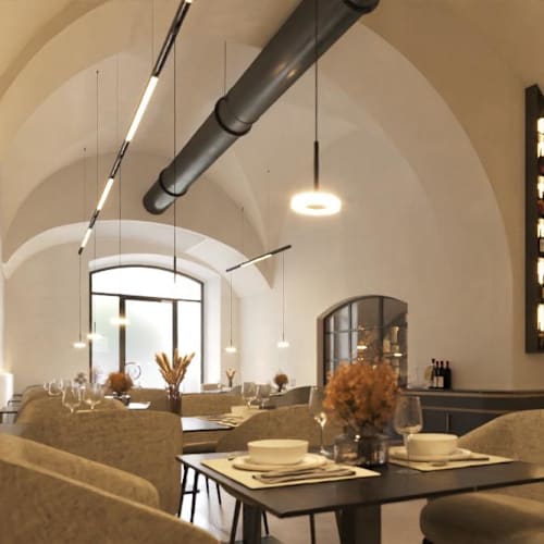 Corte Maria , Trinitapoli