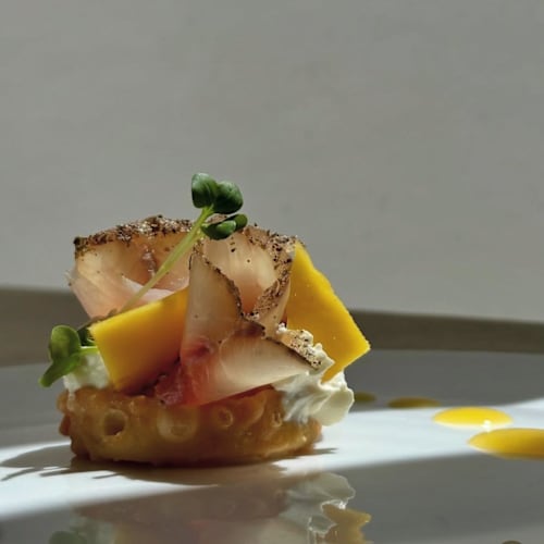 Corte Maria , Trinitapoli