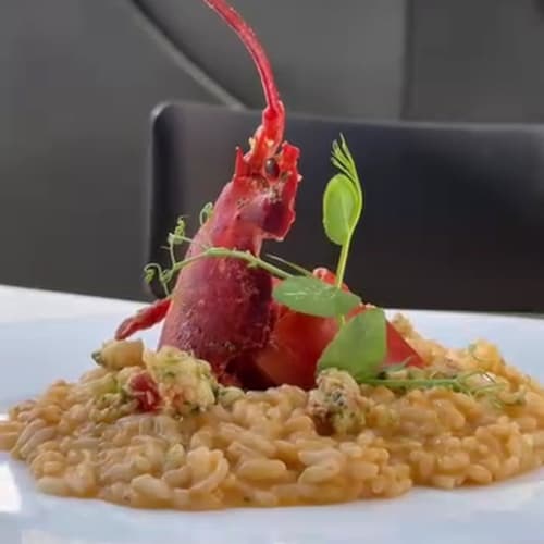 Corte Maria , Trinitapoli