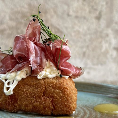 Corte Maria , Trinitapoli